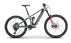 Transition Relay Carbon PNW Eagle 90 - 2026