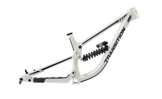 Transition TR11 Frameset 2025