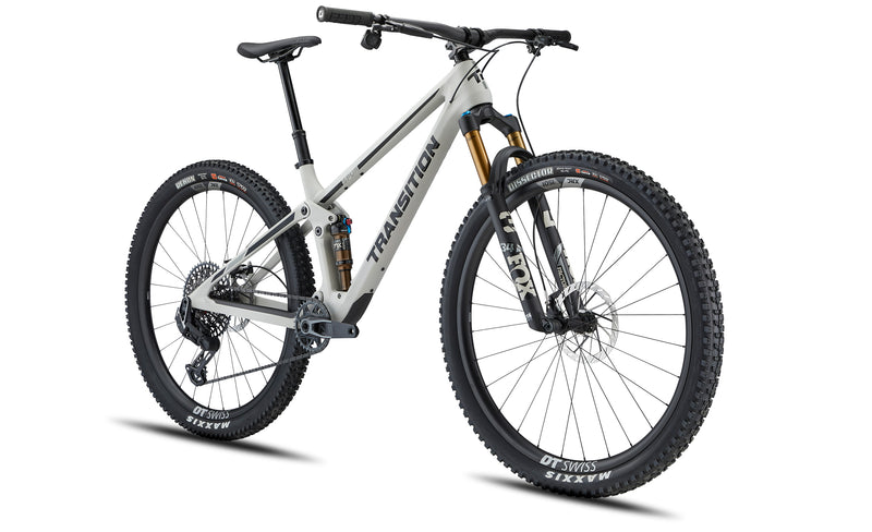 Load image into Gallery viewer, Transition Spur Carbon Eagle 90 2025
