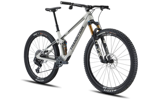 Transition Spur Carbon Eagle 90 2025