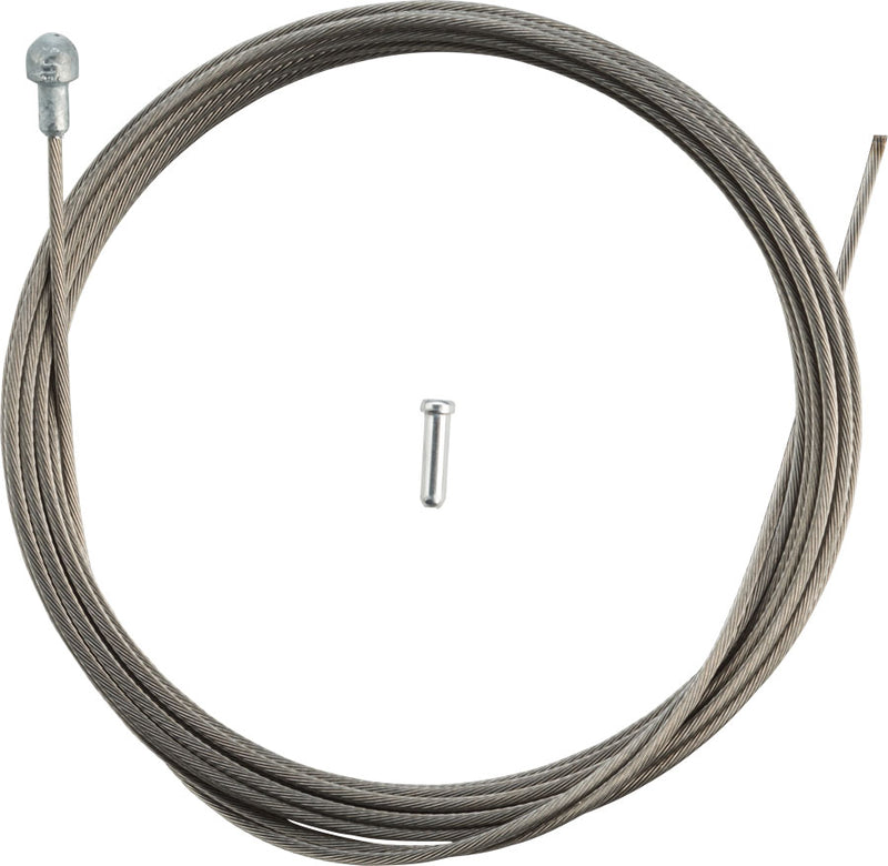 Load image into Gallery viewer, Shimano Stainless Tandem Road Brake Cable -  1.6 x 3500mm
