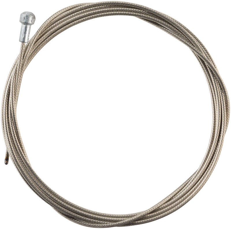 Load image into Gallery viewer, Jagwire Pro Brake Cable 1.5x2000mm Pro Polished Slick Stainless Campagnolo
