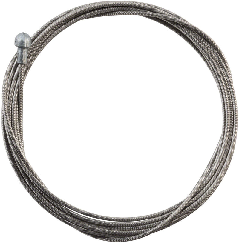 Load image into Gallery viewer, Jagwire Sport Brake Cable 1.5x2000mm Slick Stainless SRAM/Shimano Road
