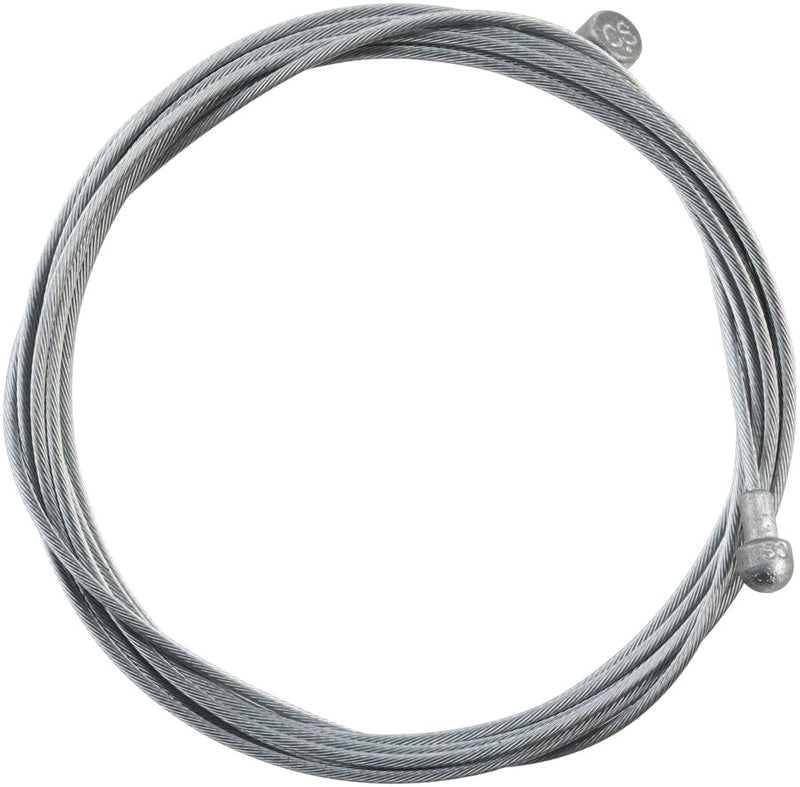Load image into Gallery viewer, Jagwire Brake Cable Basics 1.6x2000mm Galvanized SRAM/Shimano MTB &amp; Road
