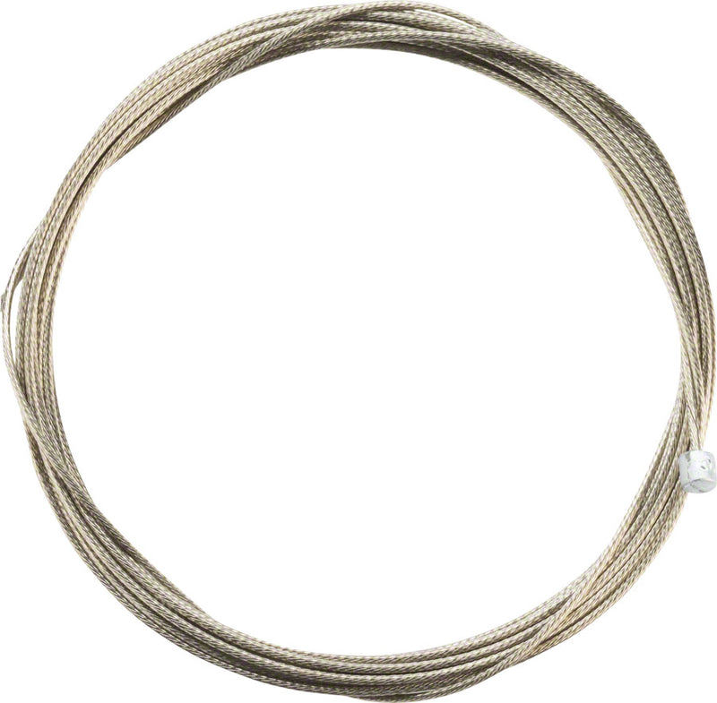 Load image into Gallery viewer, Jagwire Pro Shift Cable - 1.1 x 3100mm Polished Slick Stainless Steel For SRAM/Shimano
