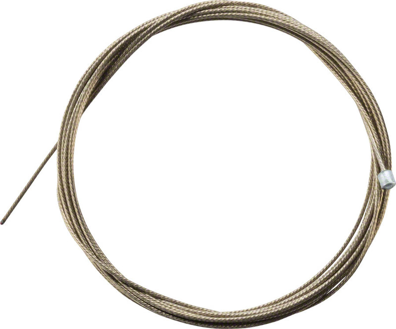 Load image into Gallery viewer, Jagwire Pro Shift Cable - 1.1 x 3100mm Polished Slick Stainless Steel For Campagnolo
