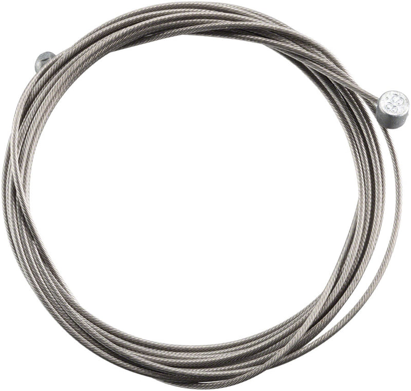 Load image into Gallery viewer, Jagwire Sport Brake Cable Slick Stainless 1.5x2750mm SRAM/Shimano Mountain/Road Tandem
