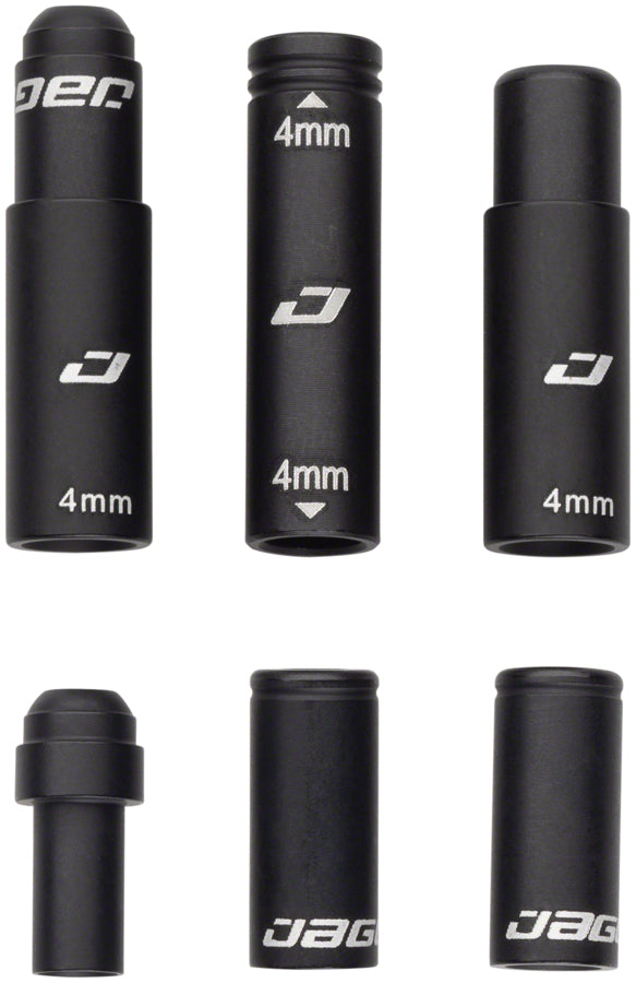 Load image into Gallery viewer, Jagwire End Cap Pack for 1x Elite Link Shift Kits
