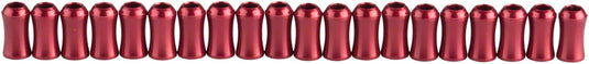 Jagwire Housing Extension for Elite Link Shift or Brake Kit Red