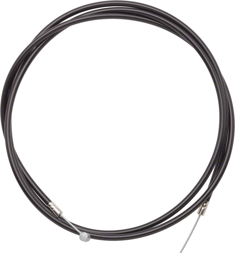 Load image into Gallery viewer, Odyssey Linear Slic Kable Brake Cable - 1.5mm Black
