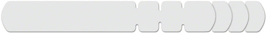 Lizard Skins Clear Protective Frame Wrap - Small