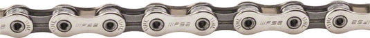 Full Speed Ahead K Force Light Chain - 11-Speed 117 Links Silver