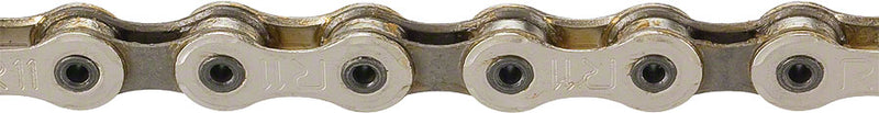 Load image into Gallery viewer, Campagnolo Record Chain - 11-Speed 114 Links Silver
