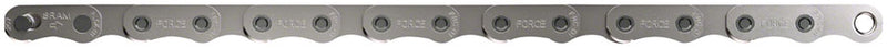 Load image into Gallery viewer, SRAM Force AXS Chain - 12-Speed 114 Links Flattop Silver
