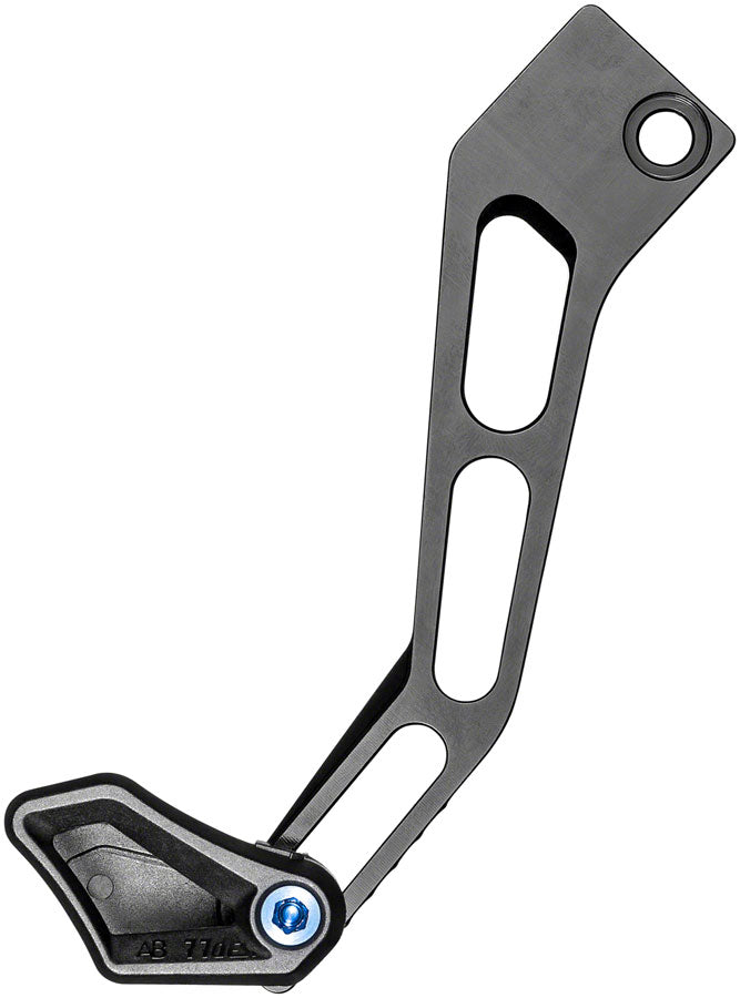Load image into Gallery viewer, absoluteBLACK Oval Chainguide - High-Direct Mount 26-34t Oval Black
