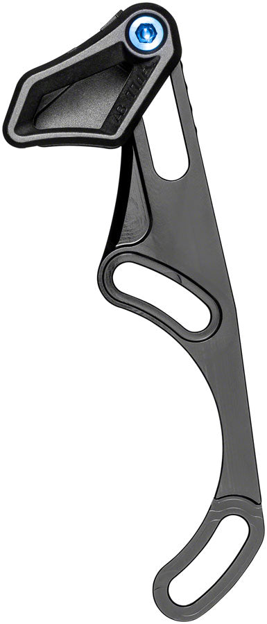 Load image into Gallery viewer, absoluteBLACK Oval Chainguide - ISCG-05 Mount 26-34t Oval Black
