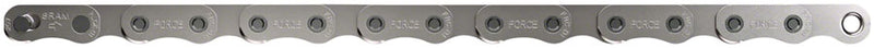 Load image into Gallery viewer, SRAM Force AXS Chain - 12-Speed 120 Links Flattop Silver
