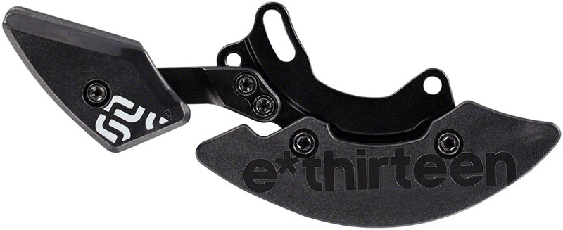 Load image into Gallery viewer, e*thirteen Vario Downhill Chainguide - 28-36t Lower Only Black
