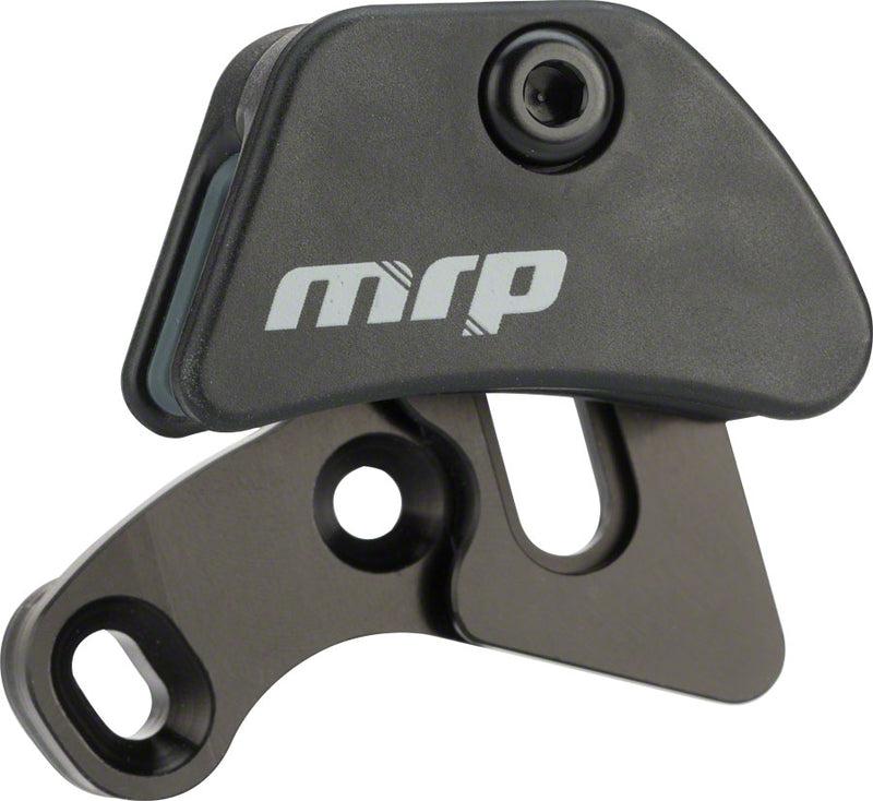 Load image into Gallery viewer, MRP 1x V3 Alloy Chain Guide S3/E-Mount 28-38T Black
