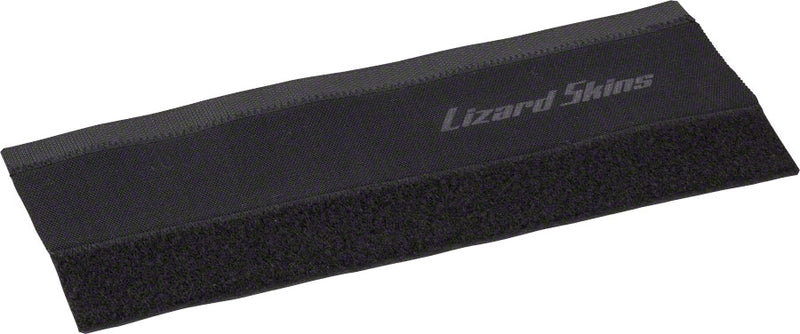 Load image into Gallery viewer, Lizard Skins Neoprene Chainstay Protector: SM Black
