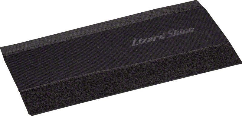 Load image into Gallery viewer, Lizard Skins Neoprene Chainstay Protector: MD Black
