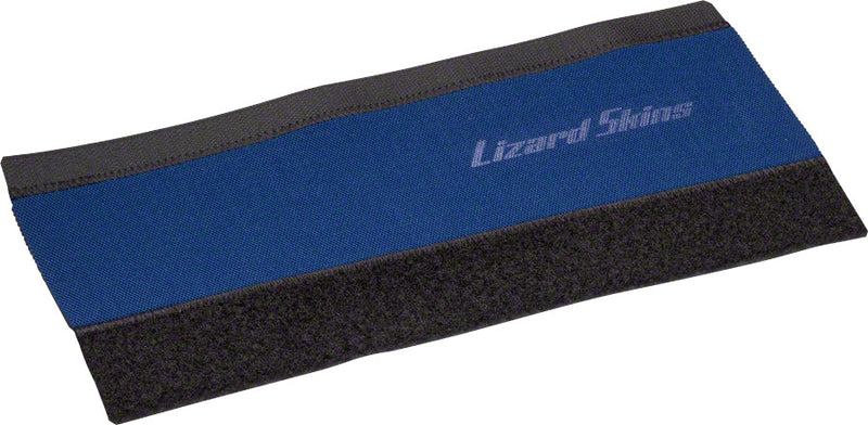 Load image into Gallery viewer, Lizard Skins Neoprene Chainstay Protector: MD Blue
