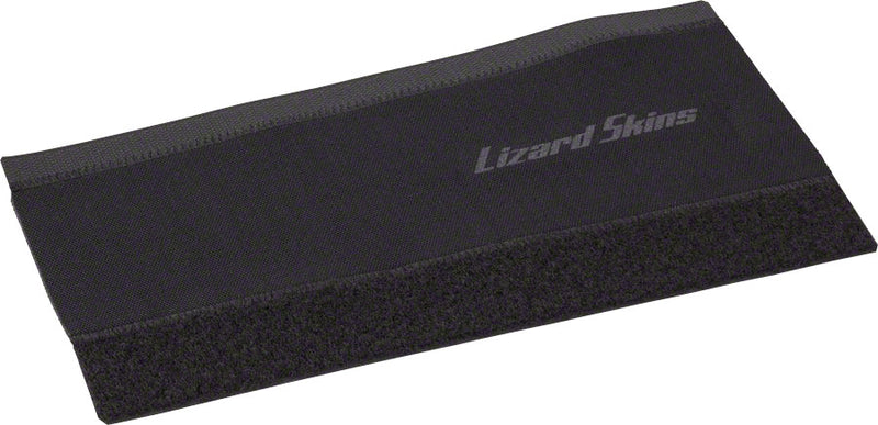 Load image into Gallery viewer, Lizard Skins Neoprene Chainstay Protector: LG Black

