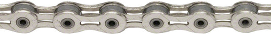 KMC X11SL Super Light Chain - 11-Speed 116 Links Silver