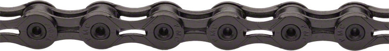 Load image into Gallery viewer, KMC DLC 10 Chain - 10-Speed 116 Links Black
