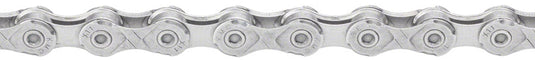 KMC X11 Chain - 11-Speed 118 Links Gray
