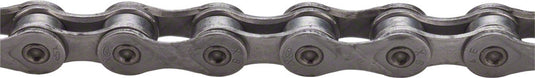 KMC X8 EPT Chain - 6 7 8-Speed 116 Links Gray