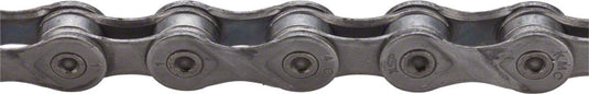 KMC X9 EPT Chain - 9-Speed 116 Links Gray