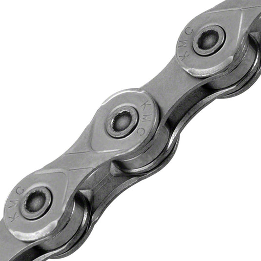 KMC X10 EPT Chain - 10-Speed 116 Links Gray