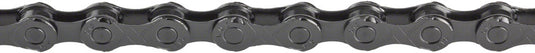KMC DLC 12 Chain - 12-Speed 126 Links Black