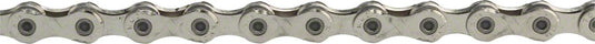 KMC e11 eBike Chain - 11-Speed 156 Links Silver