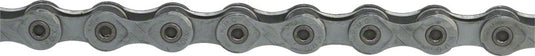 KMC e10 EPT eBike Chain - 10-Speed 156 Links Gray