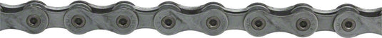 KMC e9 EPT eBike Chain - 9 Speed 136 Links Grey