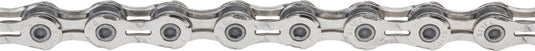 KMC X11EL Extra Light Chain - 11-Speed 118 Links  Silver