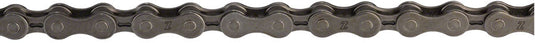 KMC Z6 Chain - 6 7-Speed 116 Links Gray