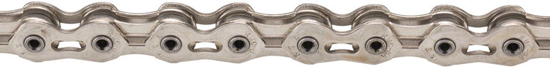 Load image into Gallery viewer, KMC K1SL SuperLite Kool Narrow Chain - Single Speed 3/32" 100 Links Silver
