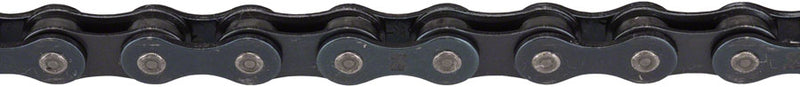 Load image into Gallery viewer, KMC Z1eHX Narrow Chain - Single Speed 3/32" 112 Links Gunmetal
