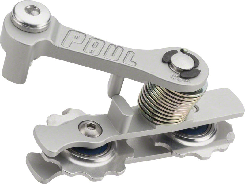 Load image into Gallery viewer, Paul Component Engineering Melvin Chain Tensioner Silver
