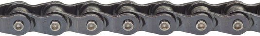 Odyssey Bluebird Chain - Single Speed 1/2" x 1/8" 100 Links Black
