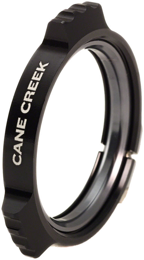 Load image into Gallery viewer, Cane Creek eeWings Crank Preloader - Fits 28.99/30mm Spindles Black
