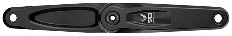 Load image into Gallery viewer, SRAM Eagle 90 Ebike Crankarm - 160mm ISIS Bosch BDU38 Cap Black
