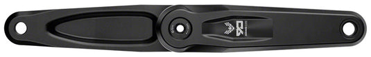 SRAM Eagle 90 Ebike Crankarm - 160mm ISIS Bosch BDU38 Cap Black