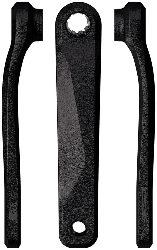 FSA Bosch Gen3 eBike Armset 170mm ISIS