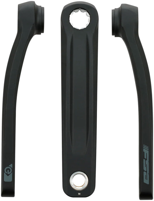 FSA Yamaha PWX eBike Armset 175mm ISIS
