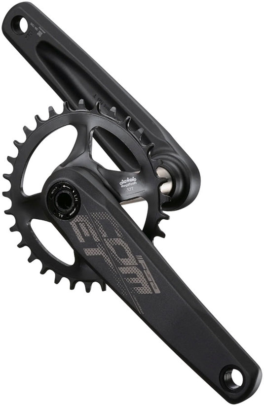 FSA Comet HD 1x Modular MegaTooth CSet 30T 170mm DM