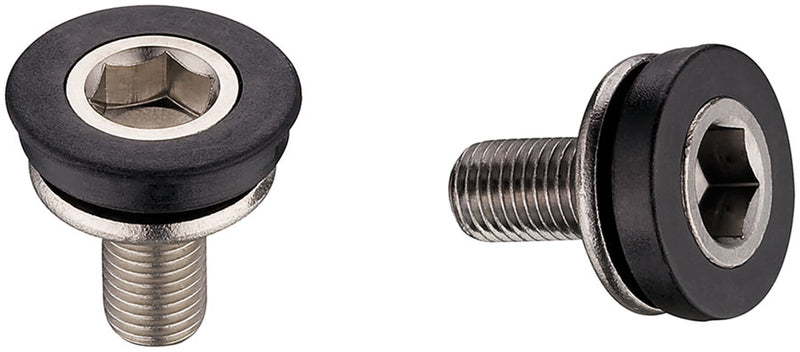 Load image into Gallery viewer, FSA Crank Bolt M8 square taper 2pcs
